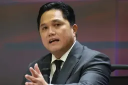 Chủ tịch LĐBĐ Indonesia đối diện làn sóng yêu cầu từ chức sau thất bại ở ASEAN Cup 2026