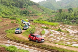 “Chốt” Skoda trong tháng 8, được hỗ trợ 100% lệ phí trước bạ và bảo hành lên đến 8 năm