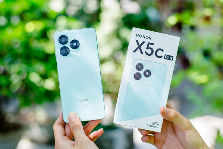 Những smartphone giá 2-4 triệu đồng đáng chú ý tại Việt Nam - 4