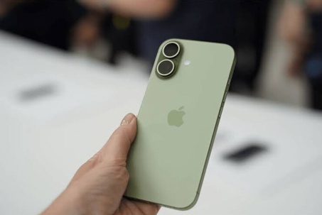iPhone 17 bất ngờ rẻ hơn, thời điểm mua đã đến?