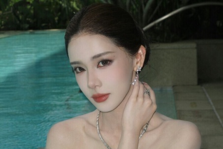 Nữ TikToker "biến mất" 3 tháng, trở lại với thành tích đỗ Đại học Yale