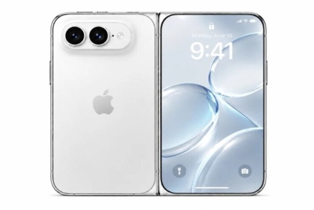 iPhone Ultra sẽ sở hữu những camera selfie kỳ lạ nhất
