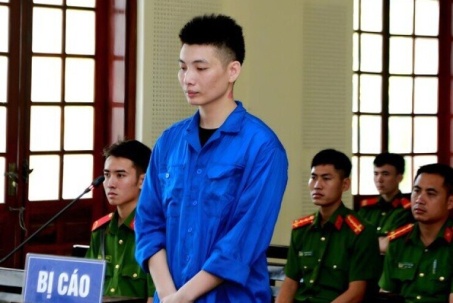Bản án thích đáng cho kẻ dùng dao tấn công nhân viên y tế ở Nghệ An