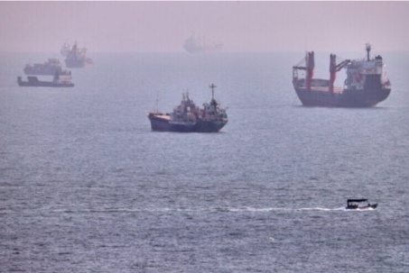 Iran phản bác ông Trump, tuyên bố vẫn kiểm soát eo biển Hormuz
