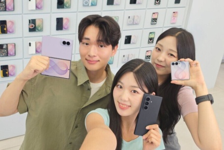 Top 6 smartphone cao cấp bậc nhất năm nay