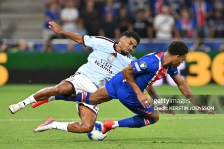 Trực tiếp bóng đá PSG - Aston Villa: Kvaratskhelia mở tỉ số (Siêu cúp châu Âu)