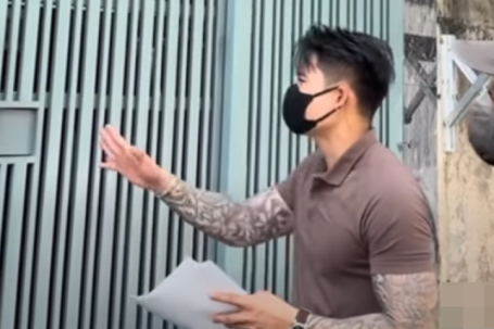 Băng Được ‘Đất Bắc’ ‘khủng bố’ bác sĩ, ép trả nợ thay mẹ