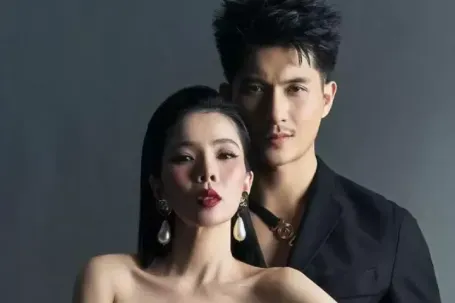 Lệ Quyên biết ơn Lâm Bảo Châu hy sinh cho cô