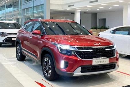 Đây là mẫu xe Hàn được ví như ‘thỏi nam châm’ hút người hâm mộ