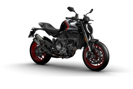 Ducati Monster 2026 lột xác, mạnh 111 PS và nhẹ hơn thế hệ cũ