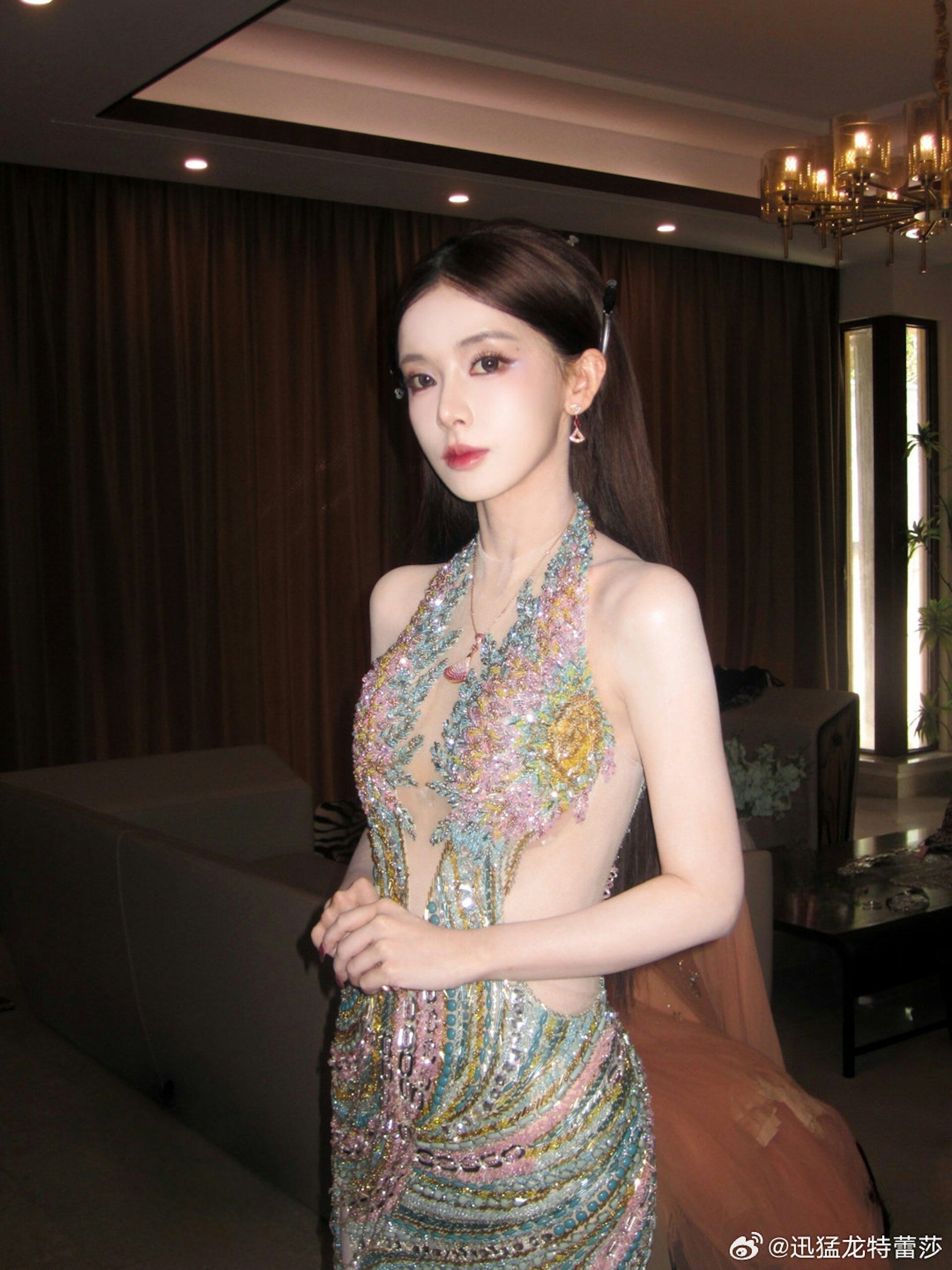 Nữ TikToker "biến mất" 3 tháng, trở lại với thành tích đỗ Đại học Yale - 10