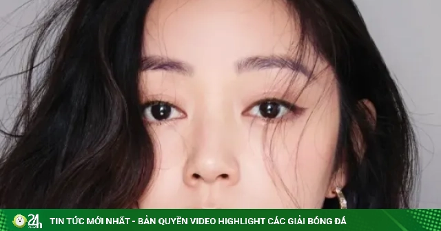 Nữ diễn viên áp đảo cả showbiz