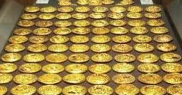 Phong tỏa khẩn cấp, thu hồi toàn bộ hiện vật bằng vàng, bạc trị giá 11.625 tỷ đồng được phát hiện trong vườn nhà