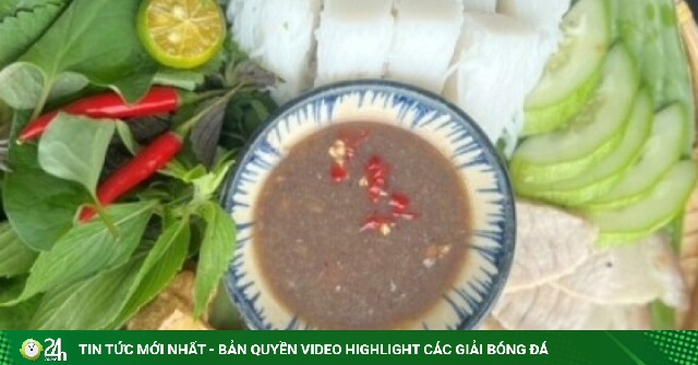 Sau khi ăn bún đậu mắm tôm, uống gì là tốt nhất?