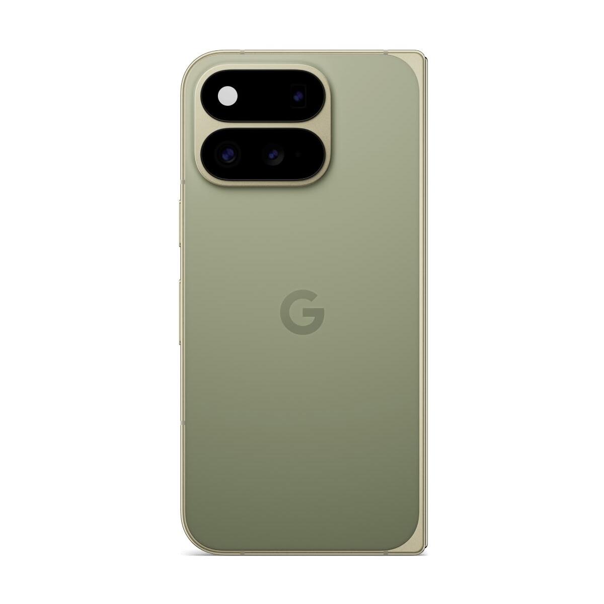 2 màu của Pixel 11 Pro Fold.