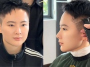 Kiểu tóc 'chuẩn men' của Angela Phương Trinh hút triệu view