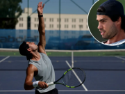 Sốc Alcaraz chấn thương nguy cơ bỏ US Open, bị nghi ngờ trầm cảm