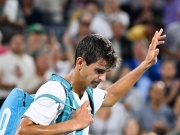 Hấp dẫn tennis Canadian Open: Truyền nhân Nadal gục ngã