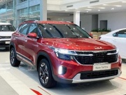 Đây là mẫu xe Hàn được ví như ‘thỏi nam châm’ hút người hâm mộ