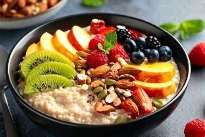Bữa sáng 'vàng' bảo vệ não, tim mạch và đường ruột