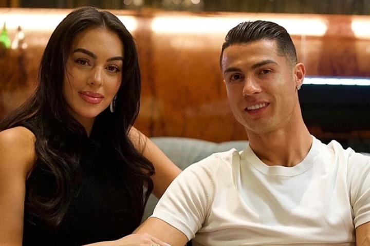 C. Ronaldo và Georgina ký thỏa thuận rạch ròi tài sản trước khi cưới