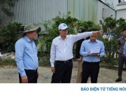 Loạt dự án giao thông trọng điểm tại TP.HCM chậm tiến độ