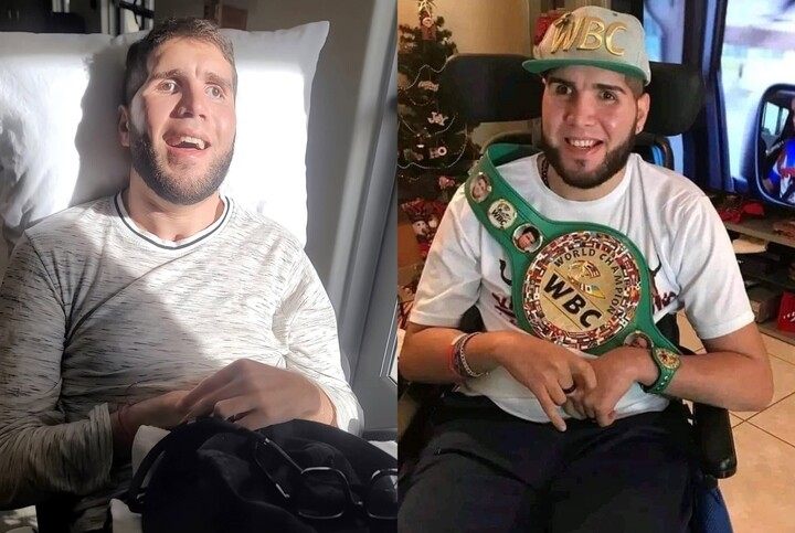 Sau hơn thập kỷ chống chọi với di chứng từ trận đấu, Prichard Colon đã qua đời