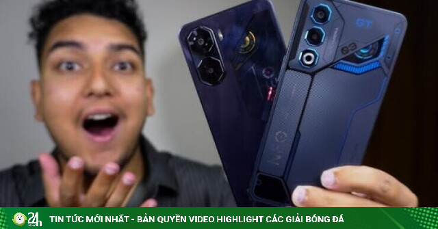 Chỉ có hơn 7 triệu, lựa smartphone nào để chơi game mượt mà?
