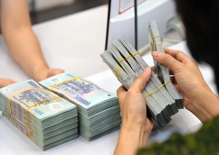 Loạt ngân hàng giảm lãi suất cho vay sau chỉ đạo của Thủ tướng. (Ảnh minh họa)
