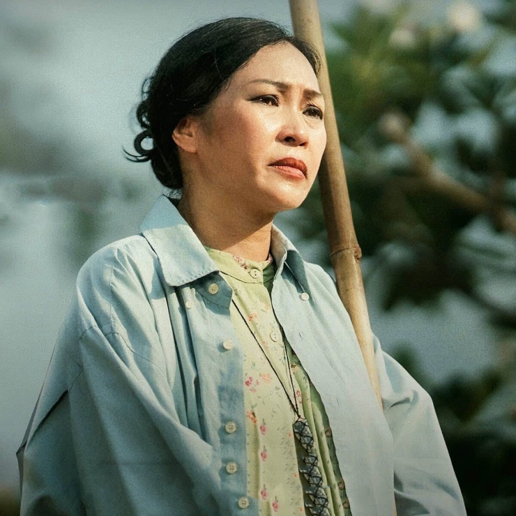 Ca sĩ Phương Thanh trở lại với phim điện ảnh. 