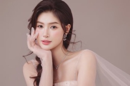 Người đẹp trước ngày thi Miss Earth 2026