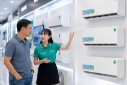 Đỉnh nóng đã qua, vì sao đây vẫn là thời điểm phù hợp để mua điều hòa?