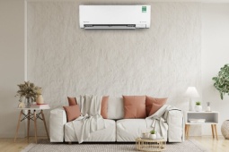 Những mẫu điều hòa Inverter 1HP giá tốt nhất tháng 8