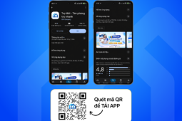 Trọ Mới - Ứng dụng tìm phòng trọ chính thức ra mắt trên Google Play và App Store