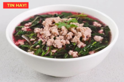 Tin tức sức khỏe - Loại rau cực giàu canxi và sắt nhưng nhiều mẹ sau sinh lại ít khi mua