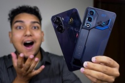 Chỉ có hơn 7 triệu, lựa smartphone nào để chơi game mượt mà?