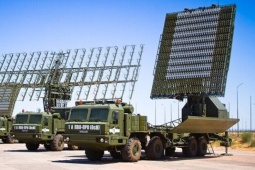 Mỹ học 'bí quyết' của Nga để áp dụng cứu hệ thống phòng không THAAD