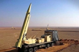 Israel kinh ngạc trước tốc độ phục hồi quân sự nhanh chóng của Iran