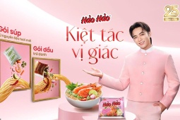 Vì sao chỉ một lần nếm là nhận ra ngay “vị Hảo Hảo”?