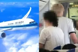 Hơn 100 hành khách bị 'tào tháo đuổi' trên máy bay