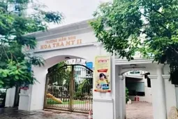 Sở GD&ĐT Hà Nội yêu cầu xác minh trẻ mầm non bị bạo hành