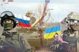 Trận tử chiến cuối cùng: Vì sao số phận Ukraine sẽ được định đoạt tại "chảo lửa" Kramatorsk, Sloviansk?