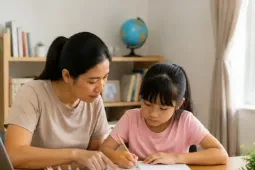 Chuyển vụ việc dạy học homeschooling ở TPHCM đến cơ quan công an