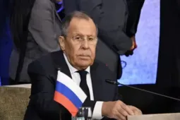 Mátxcơva yêu cầu Mỹ giải thích việc hỗ trợ Ukraine tấn công lãnh thổ Nga