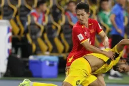 Truyền thông Malaysia: Bầy hổ phải chấm dứt 12 năm bị tuyển Việt Nam 'bắt nạt'