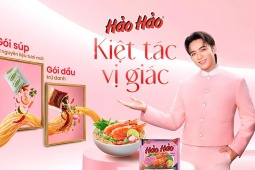 Vì sao chỉ một lần nếm là nhận ra ngay “vị Hảo Hảo”?