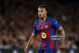 Trực tiếp chuyển nhượng 14/8: Arsenal muốn chiêu mộ Kounde của Barcelona