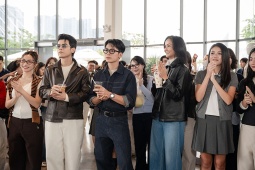 UNIQLO ra mắt các thiết kế mới trong Bộ sưu tập LifeWear Thu/Đông 2026