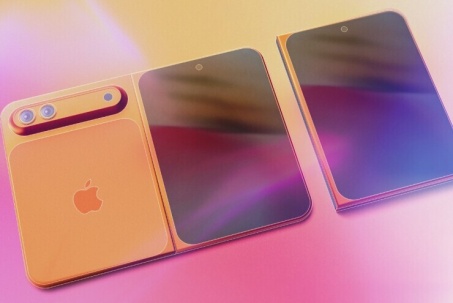 iFan sẽ phải chờ iPhone Ultra lâu hơn