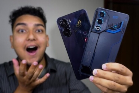 Chỉ có hơn 7 triệu, lựa smartphone nào để chơi game mượt mà?